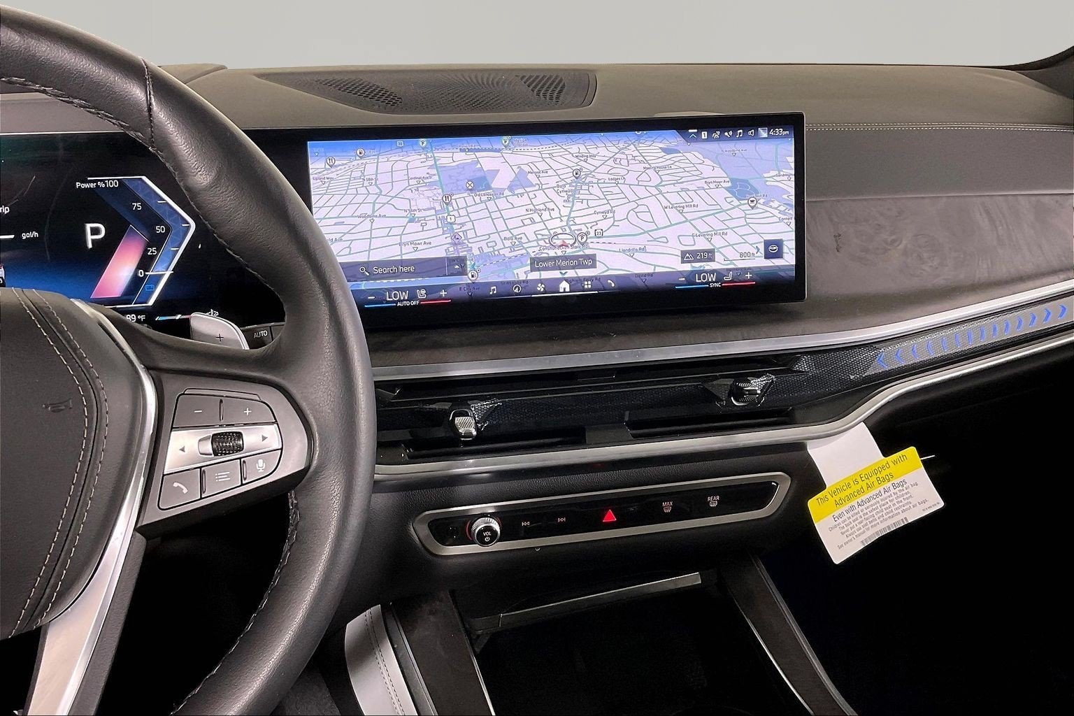 2026 BMW X5 40i - Photo 9