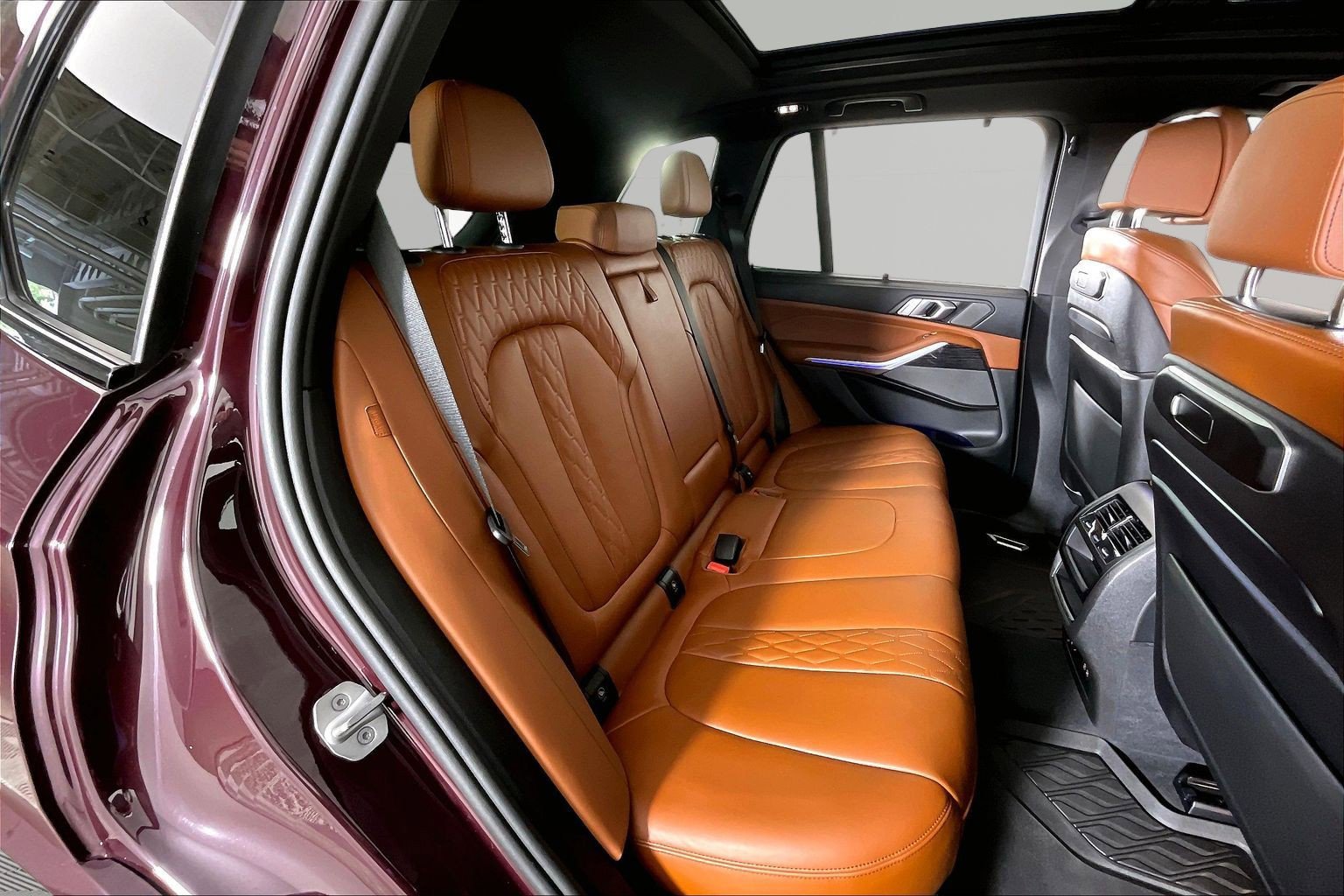 2024 BMW X5 M60i - Photo 26