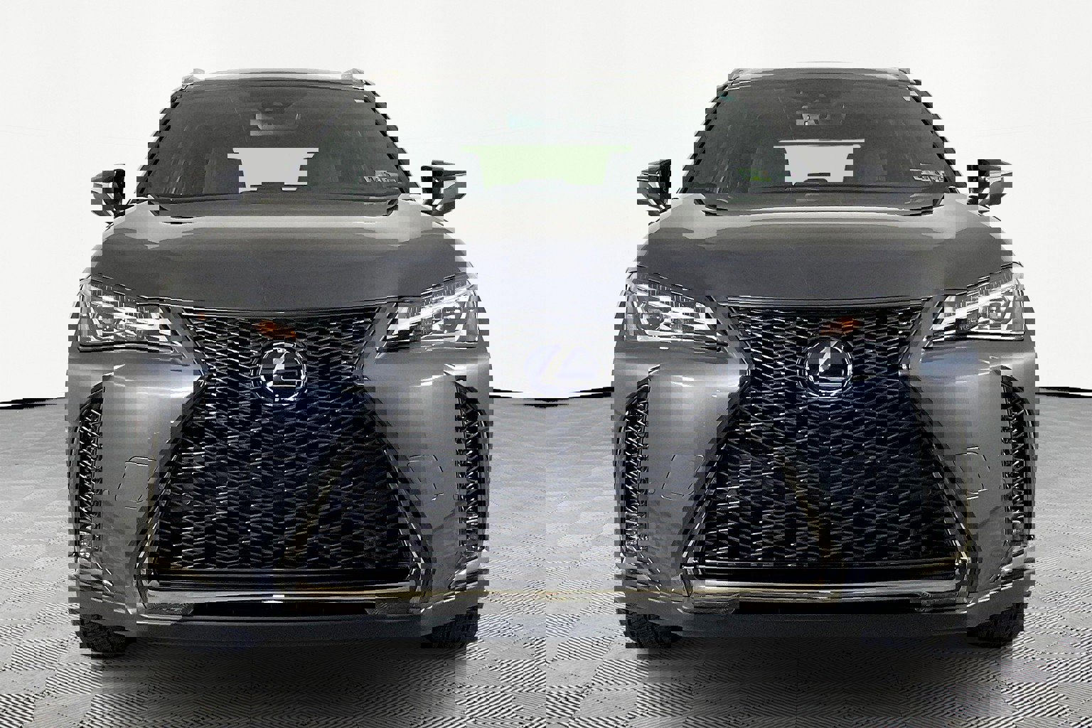 Used 2022 Lexus UX Hybrid 250h F SPORT with VIN JTHR9JBHXN2059170 for sale in Cynwyd, PA
