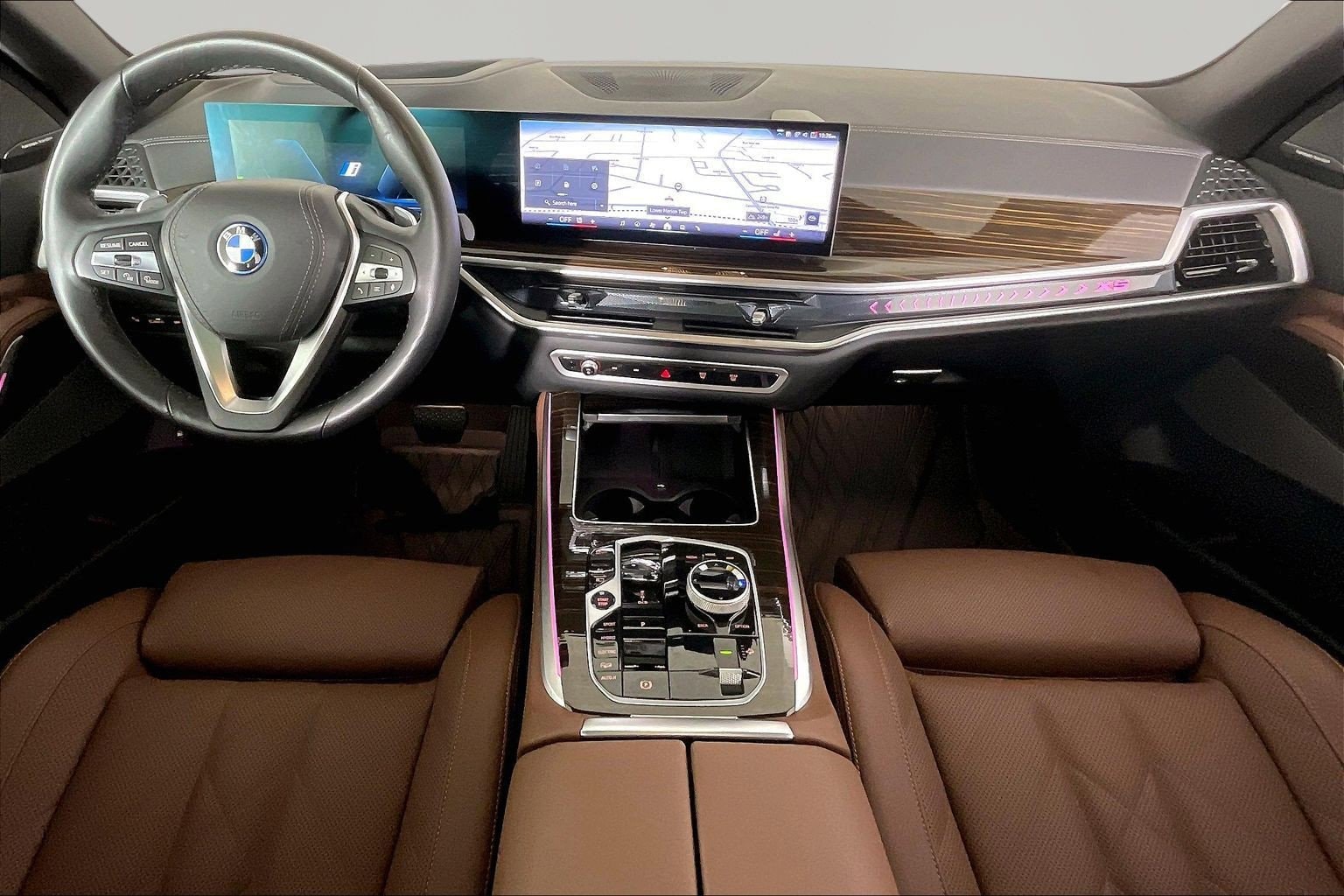 2026 BMW X5 50e - Photo 15
