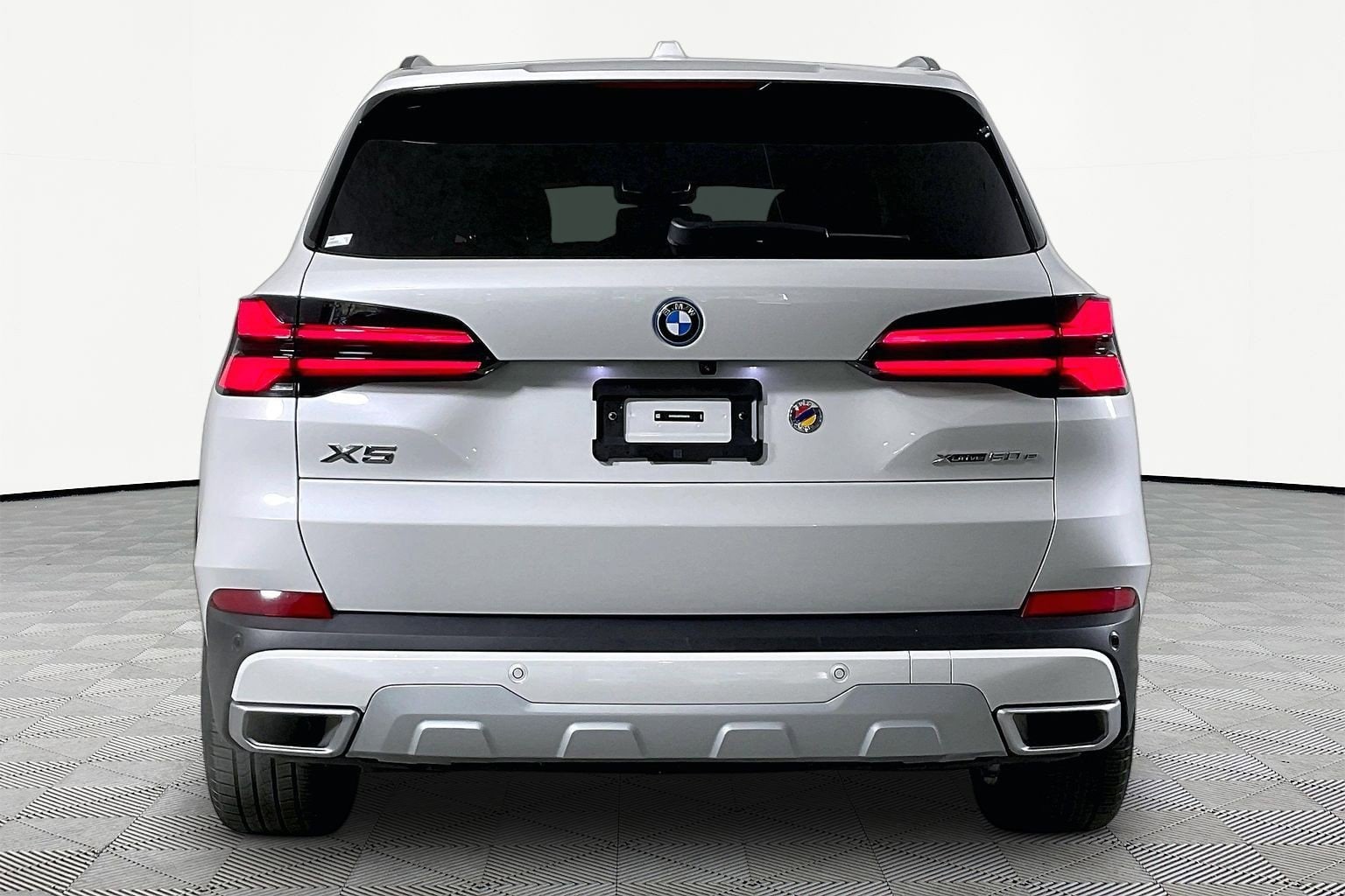 2026 BMW X5 50e - Photo 6