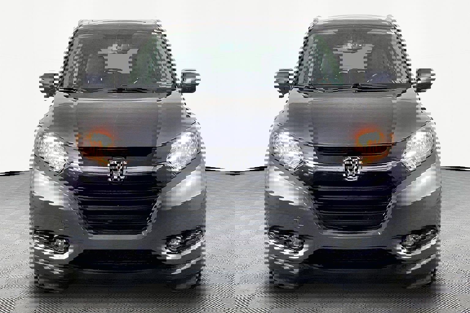 Used 2018 Honda HR-V EX-L with VIN 3CZRU6H76JM708049 for sale in Bala Cynwyd, PA