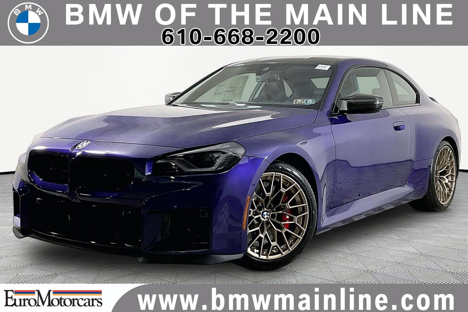2026 BMW M2 M2 CS Coupe's photo