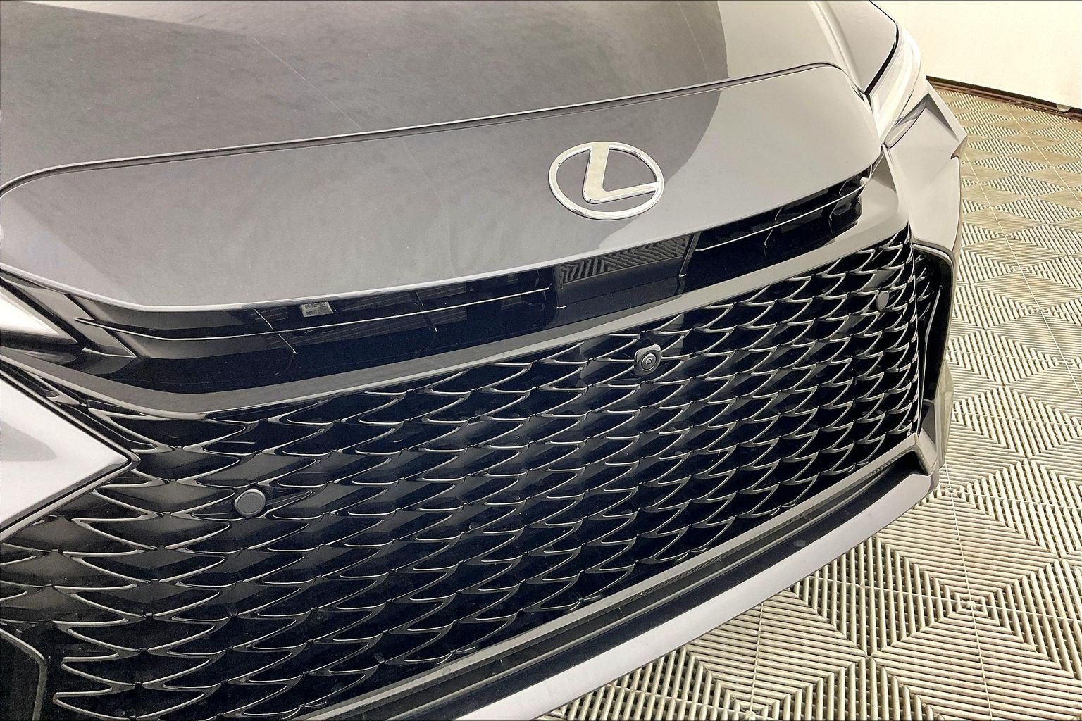 2026 Lexus IS 350 F SPORT - Photo 28
