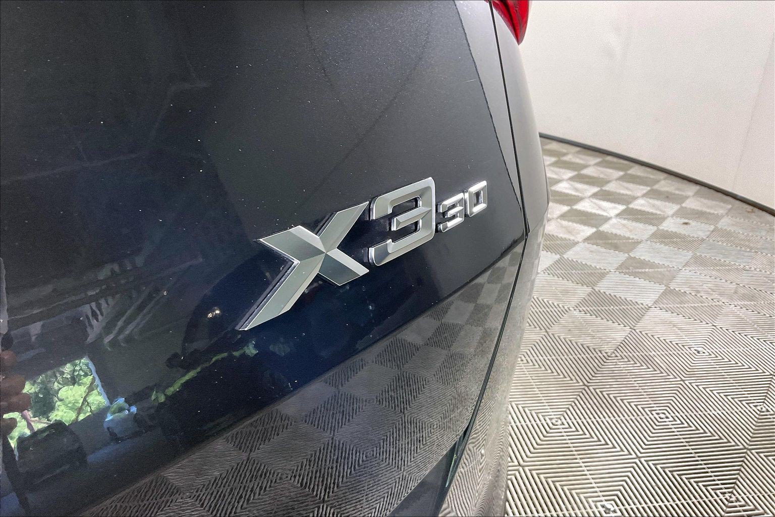 2026 BMW X3 30 - Photo 31