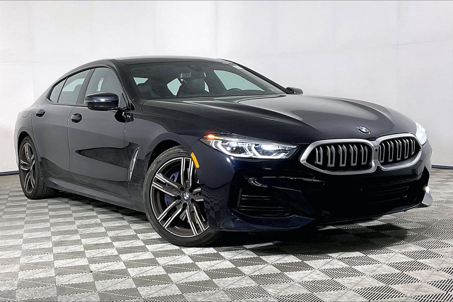 2023 BMW 8 Series