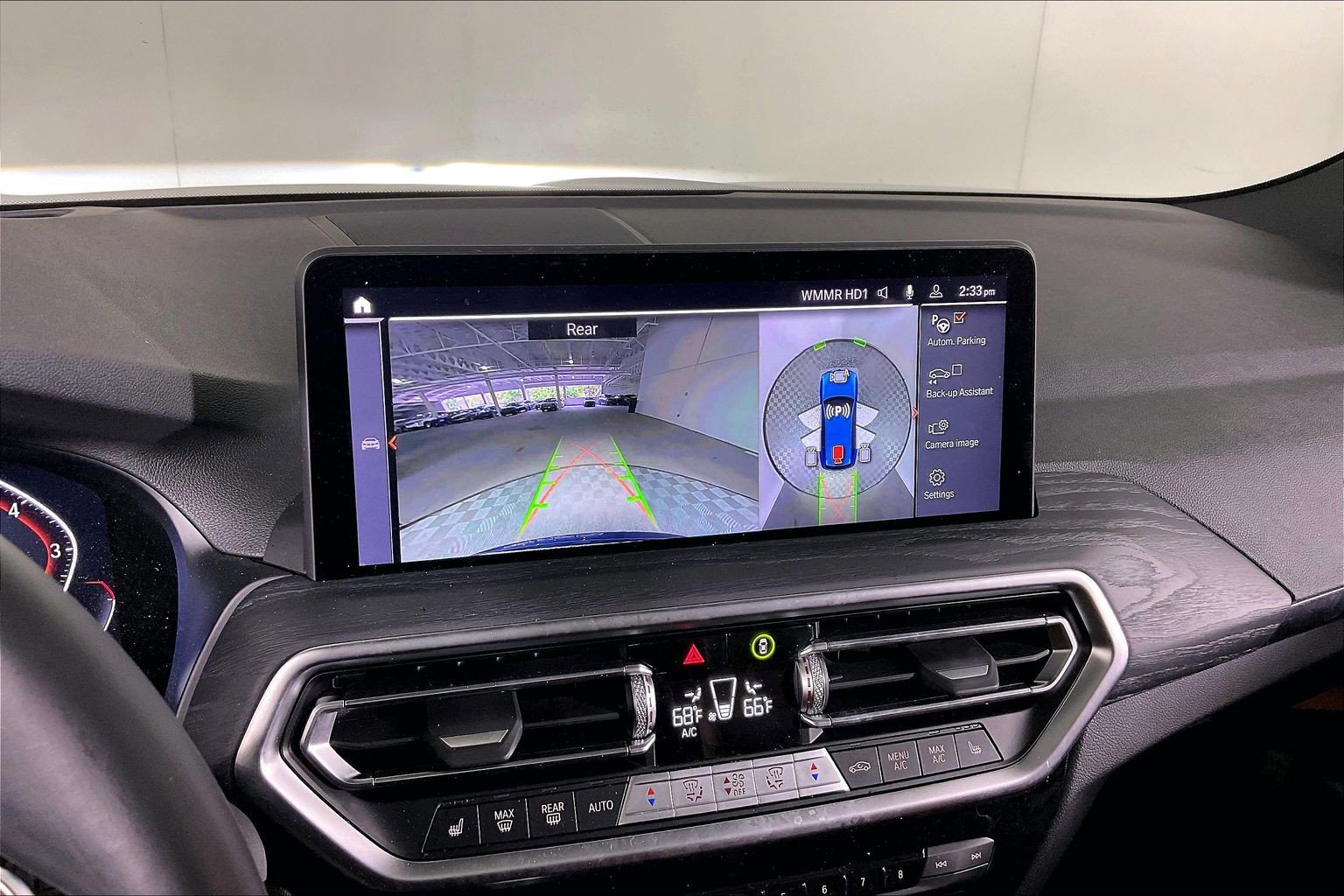 2024 BMW X3 30i - Photo 21