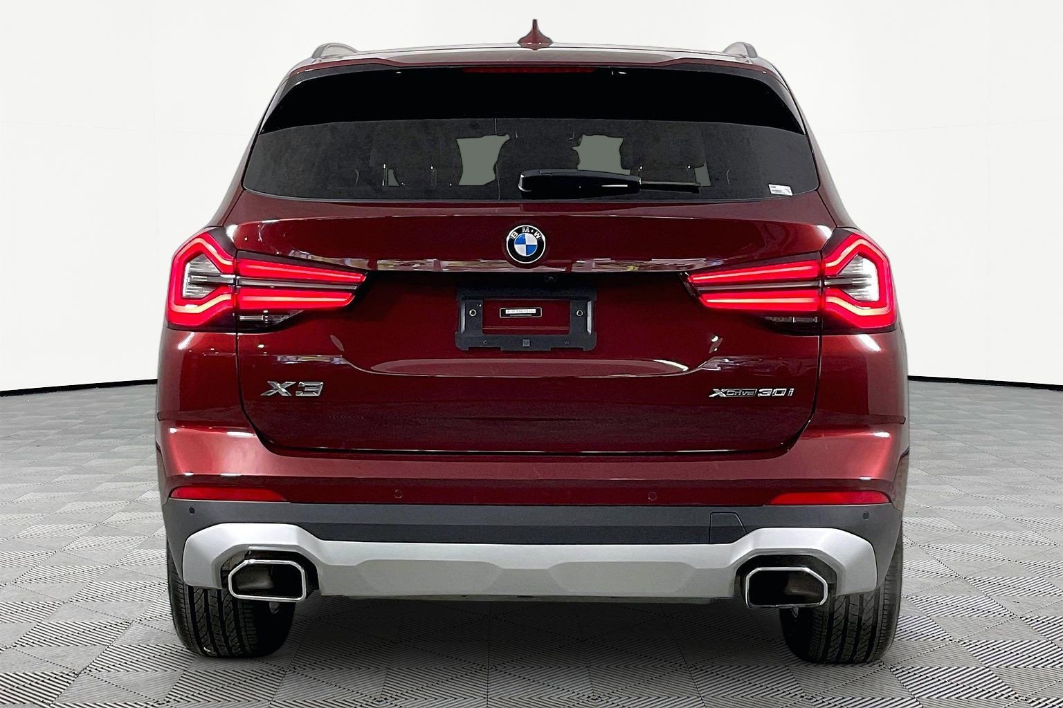 2023 BMW X3 30i - Photo 7