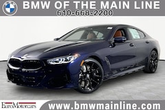 2026 BMW 840i xDrive Gran Coupe