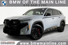 2026 BMW XM Label SUV