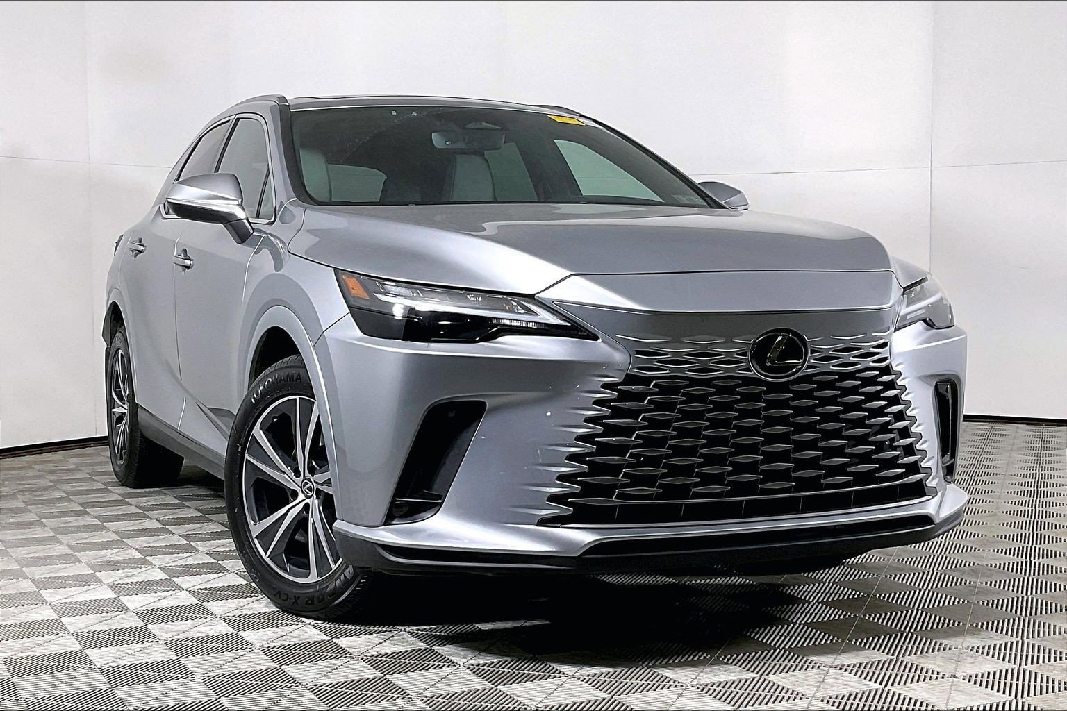 2023 Lexus RX 350
