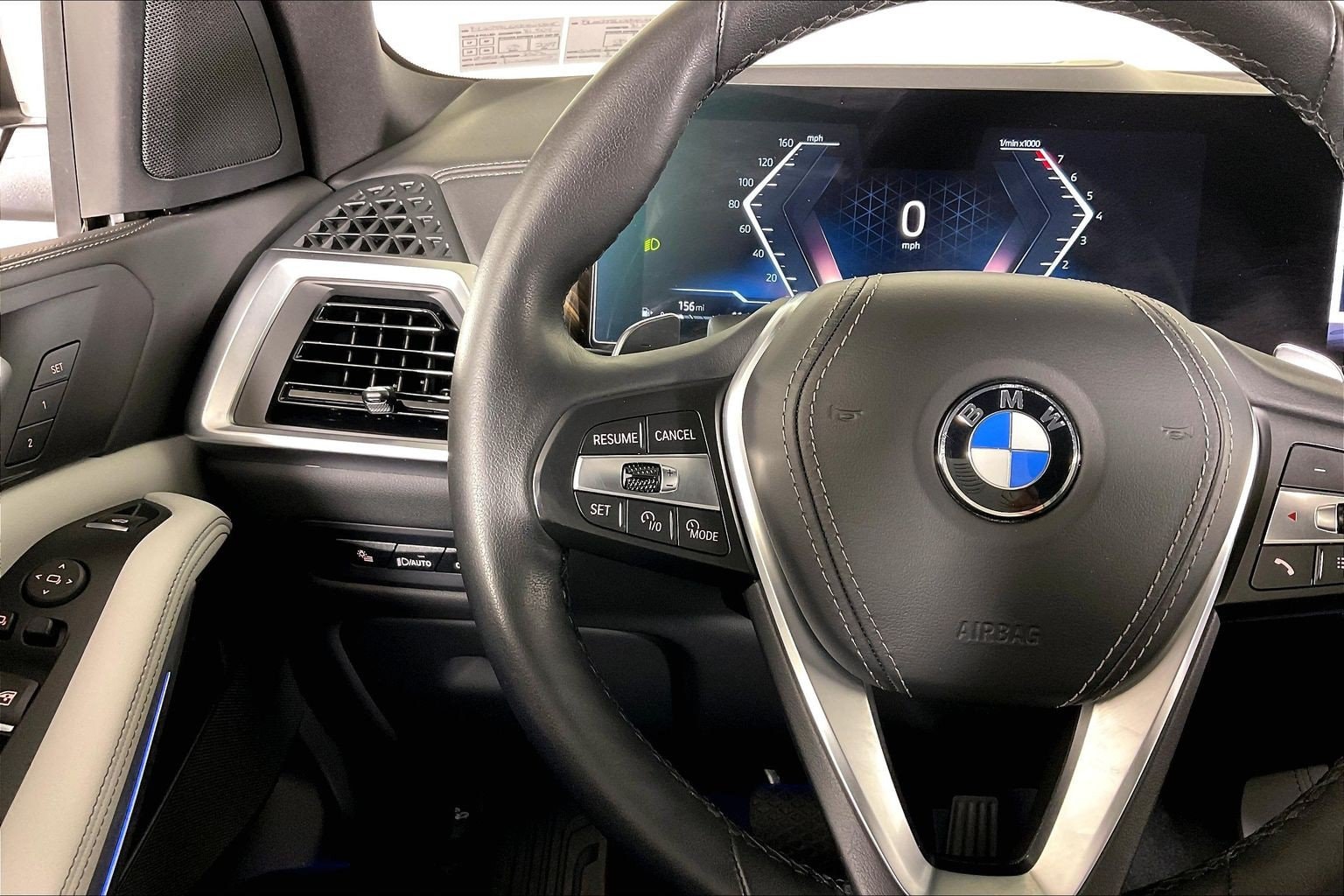 2024 BMW X5 40i - Photo 16