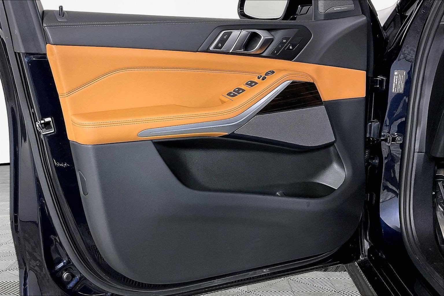 2024 BMW X5 40i - Photo 21