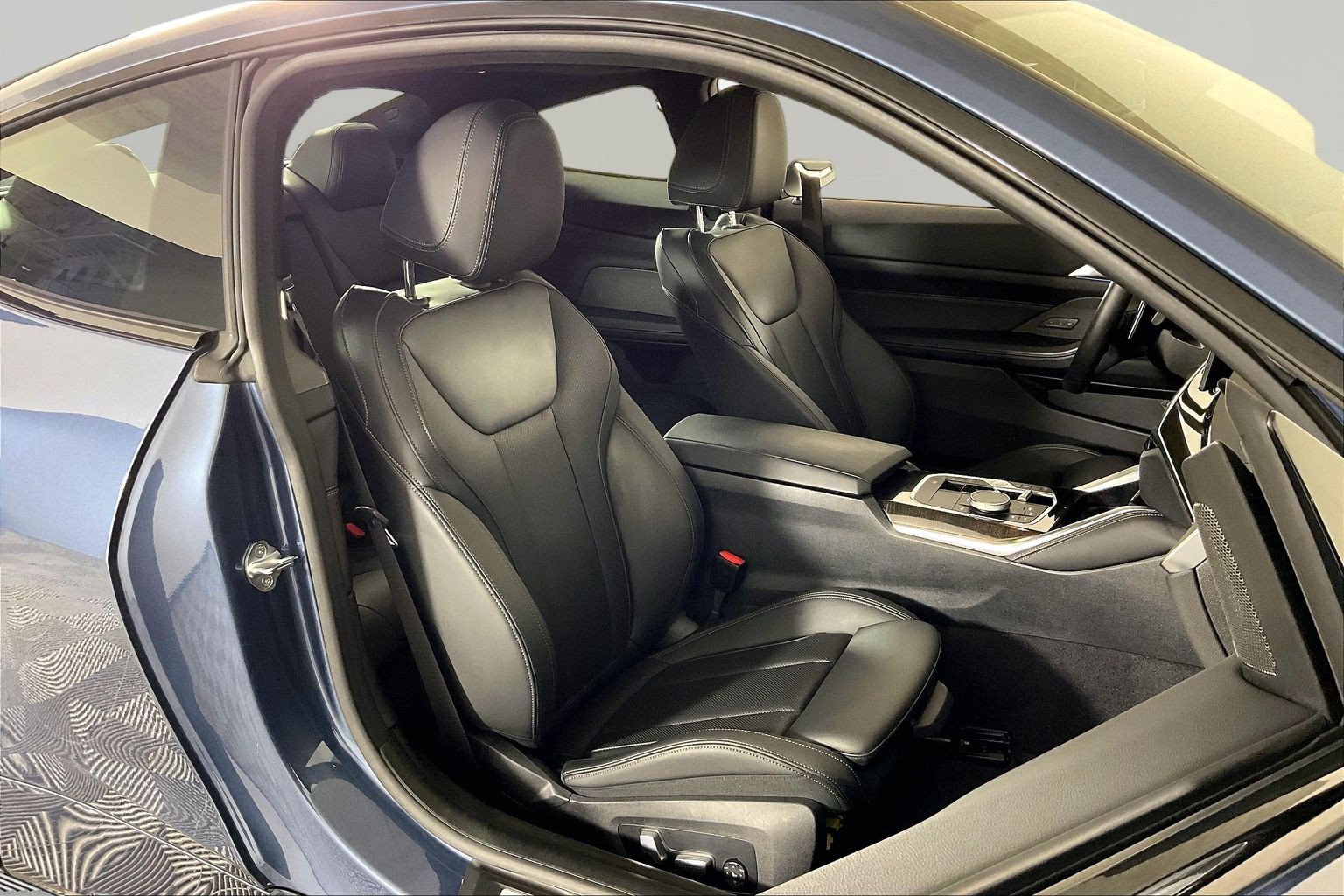 2024 BMW 4 Series 430i - Photo 10