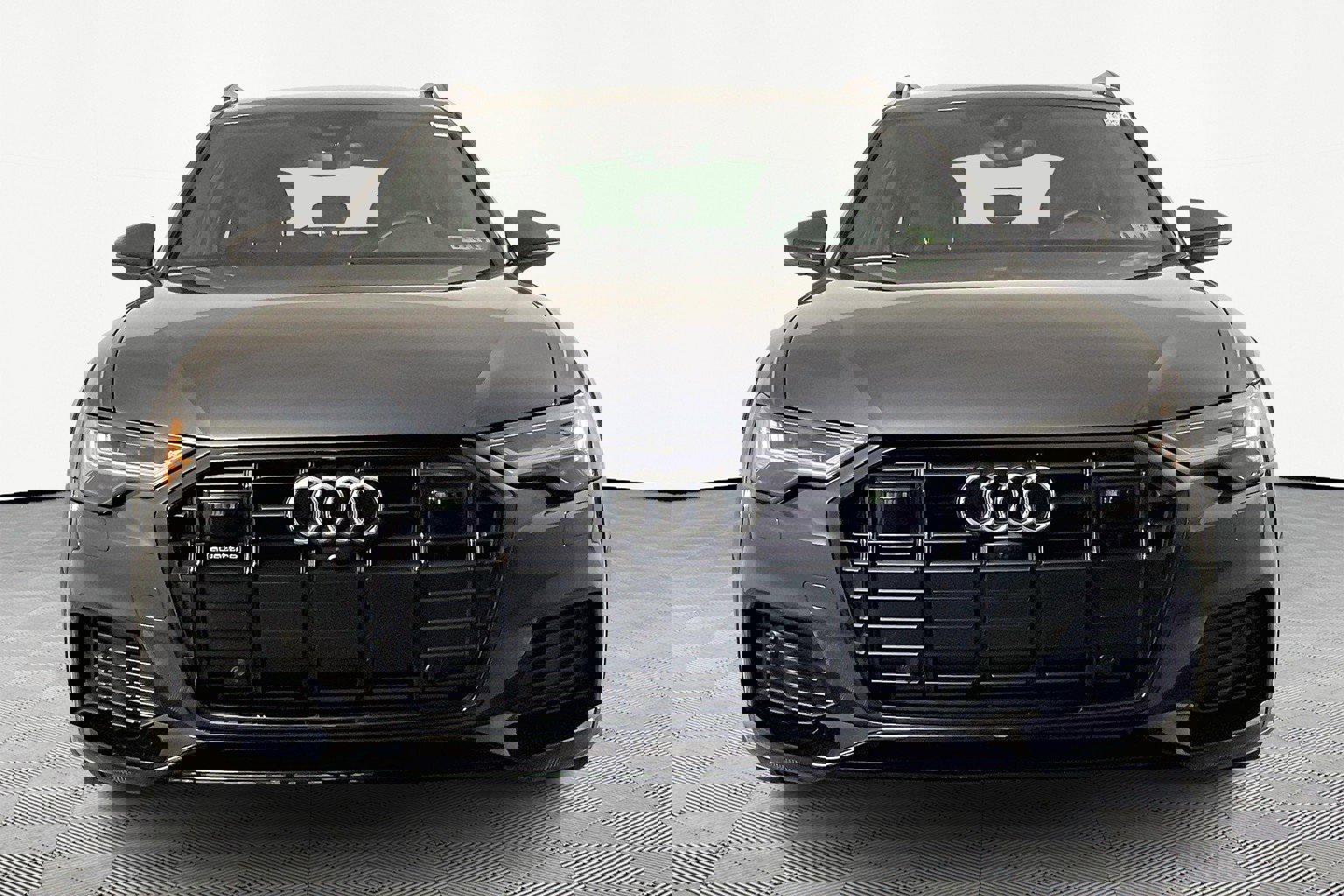 2023 Audi A6 Allroad Premium Plus photo 2