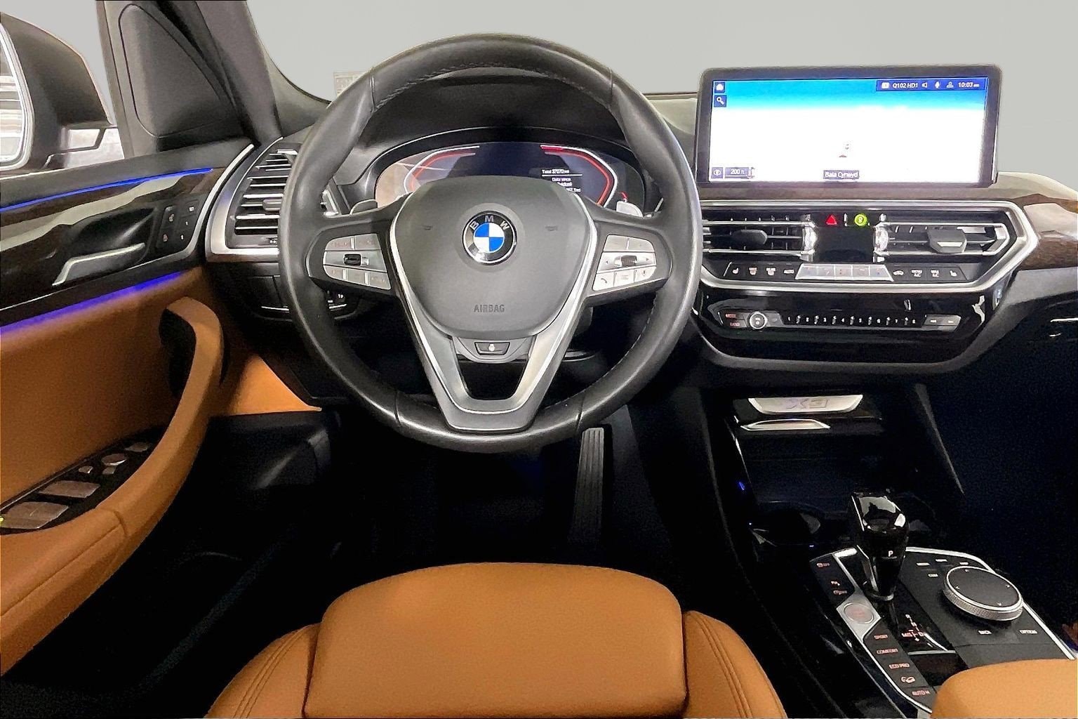 2023 BMW X3 30i - Photo 10