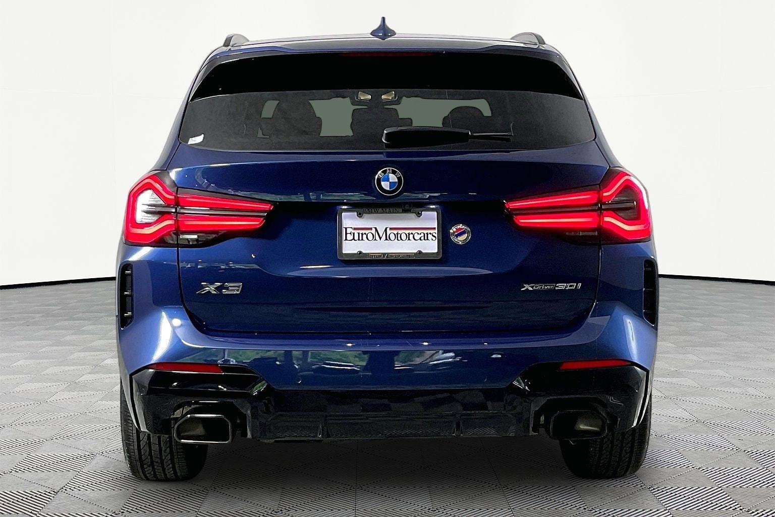 2024 BMW X3 30i - Photo 7