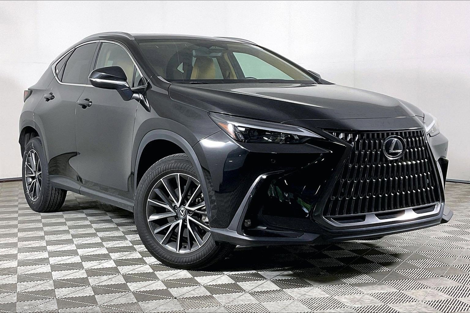 2024 Lexus NX 350 350 Premium AWD's photo