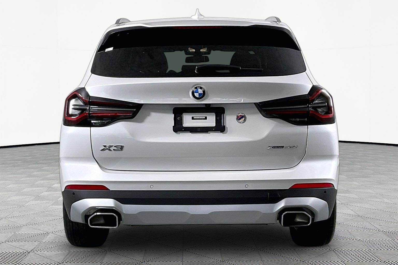 2023 BMW X3 30i - Photo 6