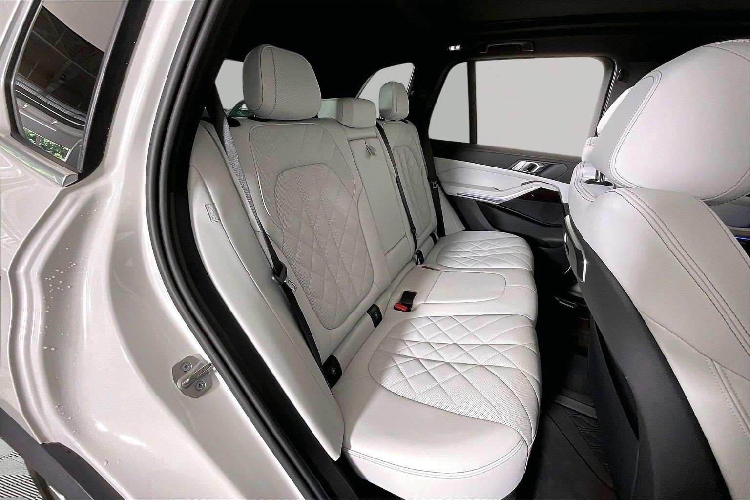 2024 BMW X5 40i - Photo 25