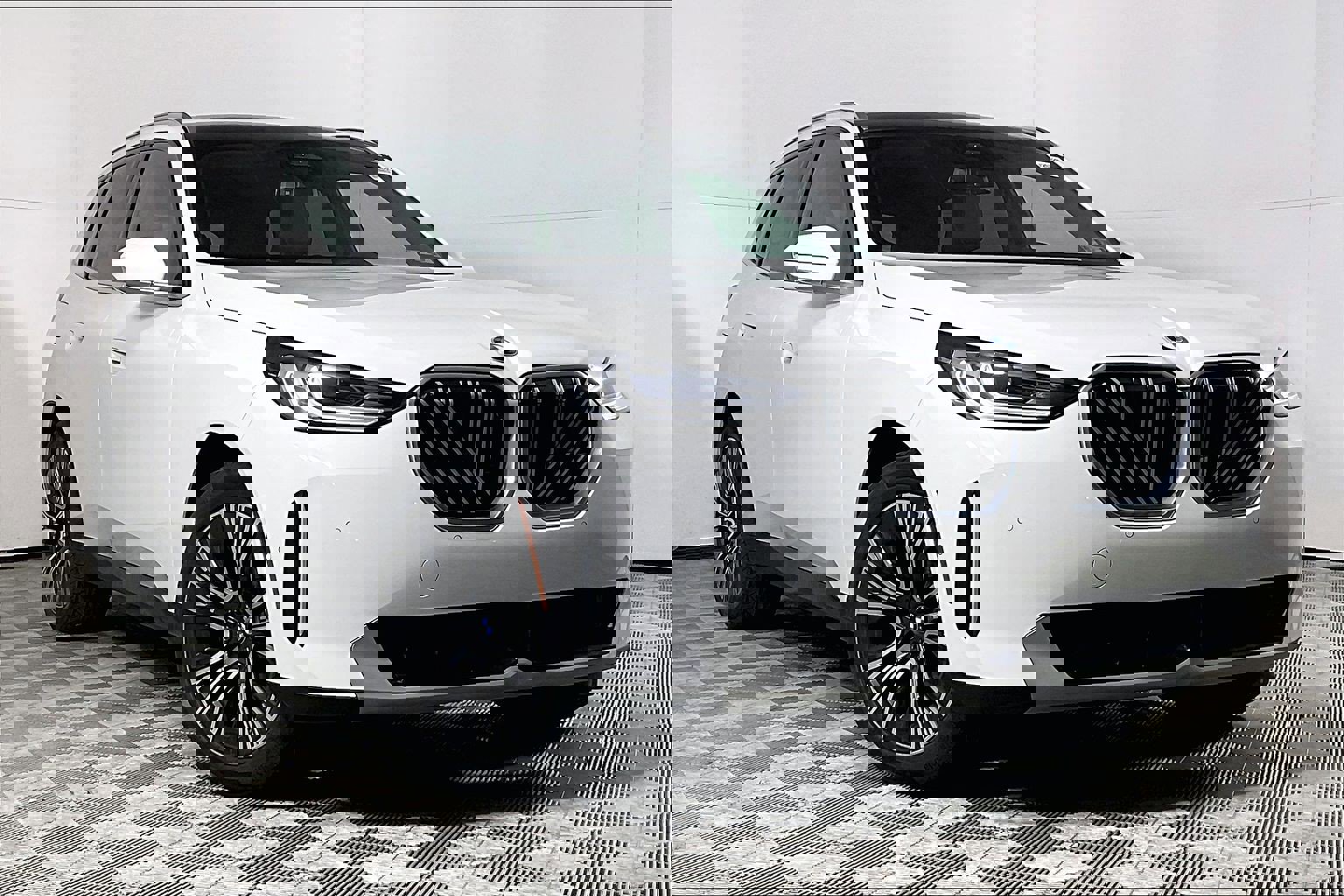 2025 BMW X3 30's photo