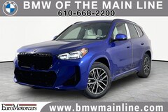 2026 BMW X1 xDrive28i SUV