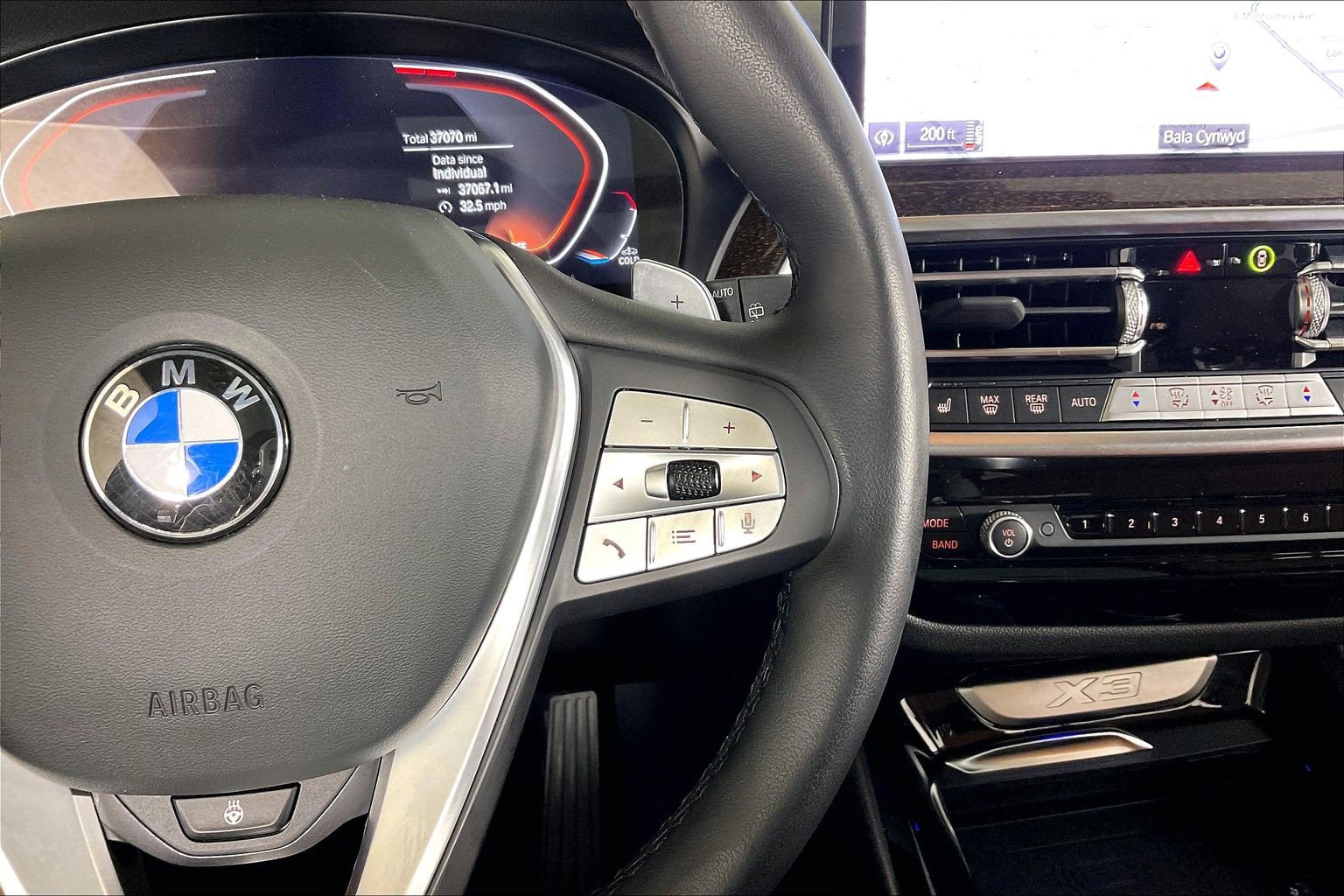 2023 BMW X3 30i - Photo 19