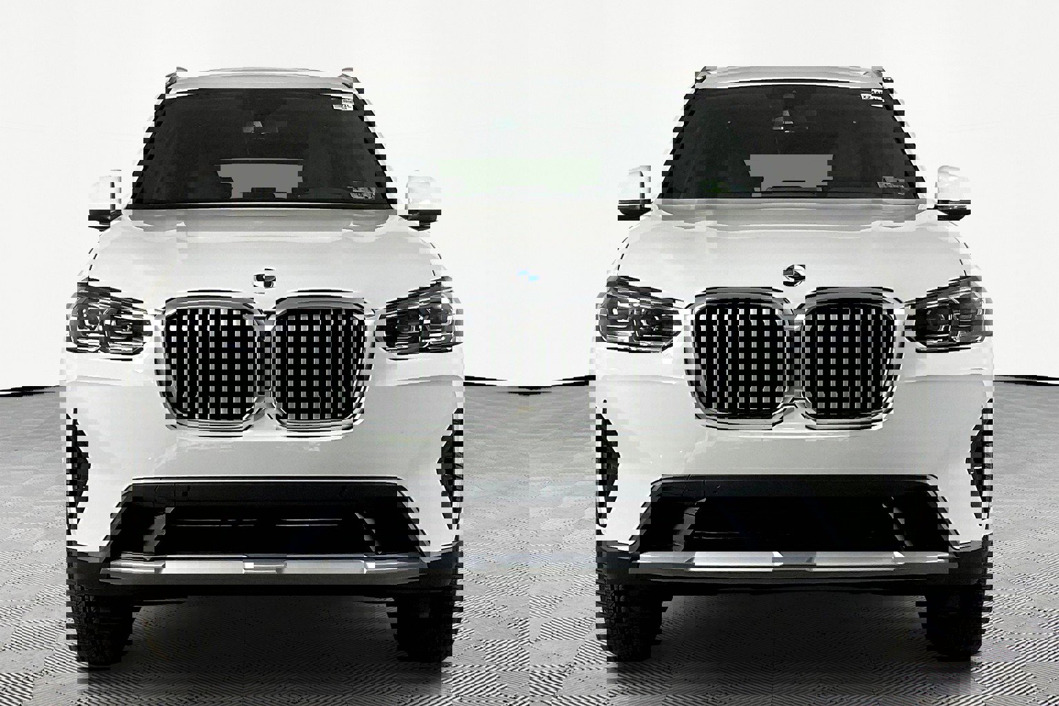 Certified 2024 BMW X3 30i with VIN WBX57DP07RN308624 for sale in Cynwyd, PA