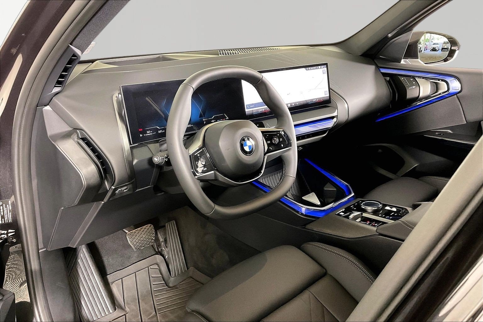 2026 BMW X3 30 - Photo 12