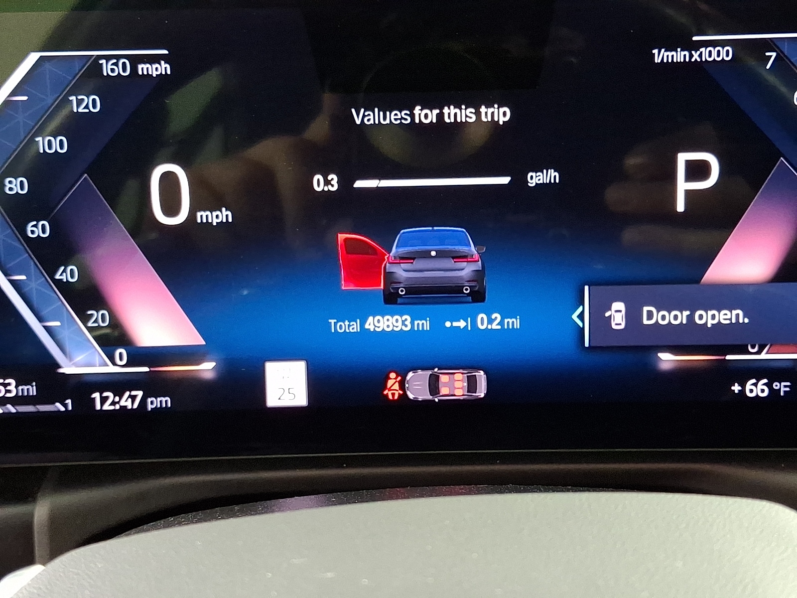 2023 BMW 3 Series 330i - Photo 18