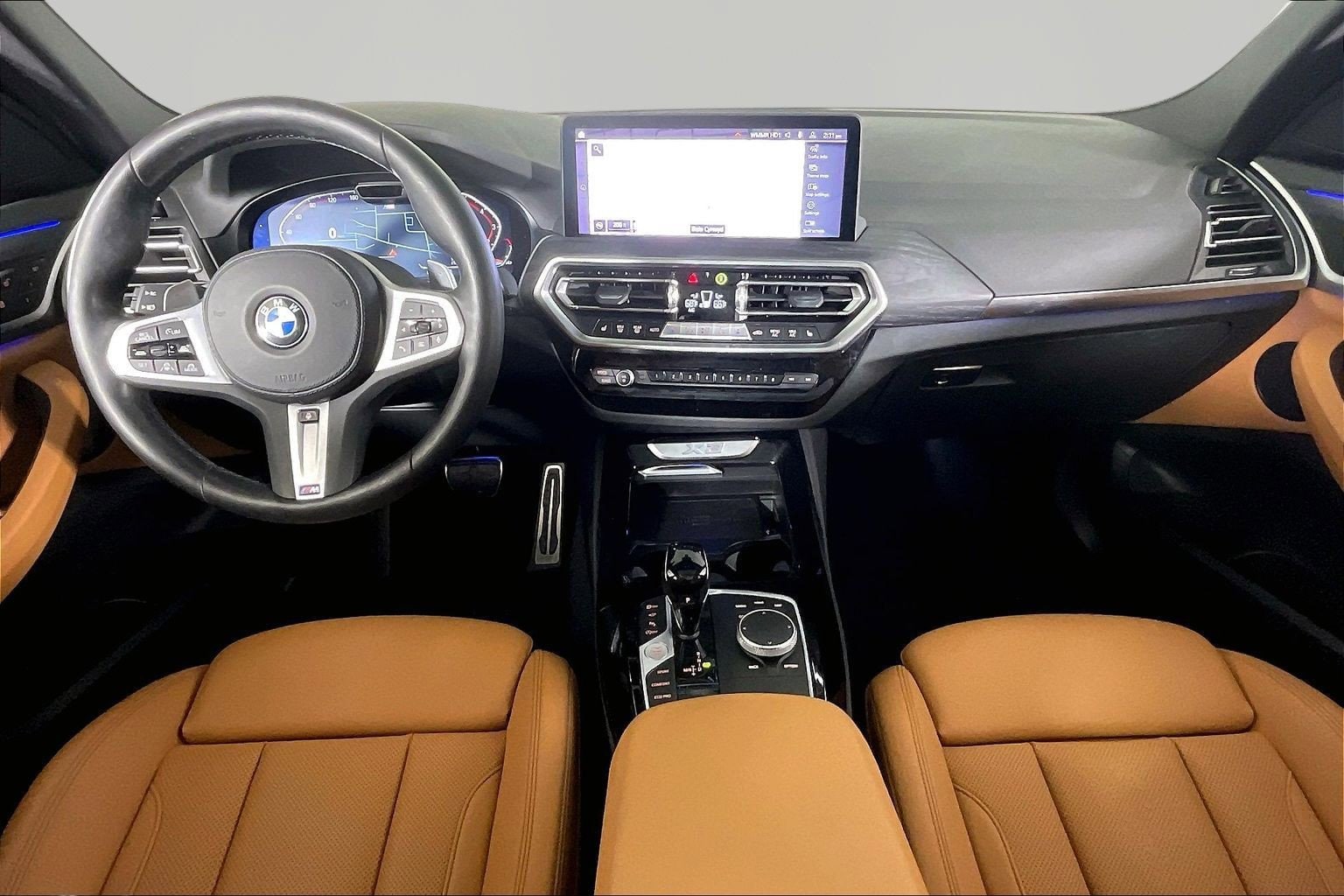 2024 BMW X3 30i - Photo 16