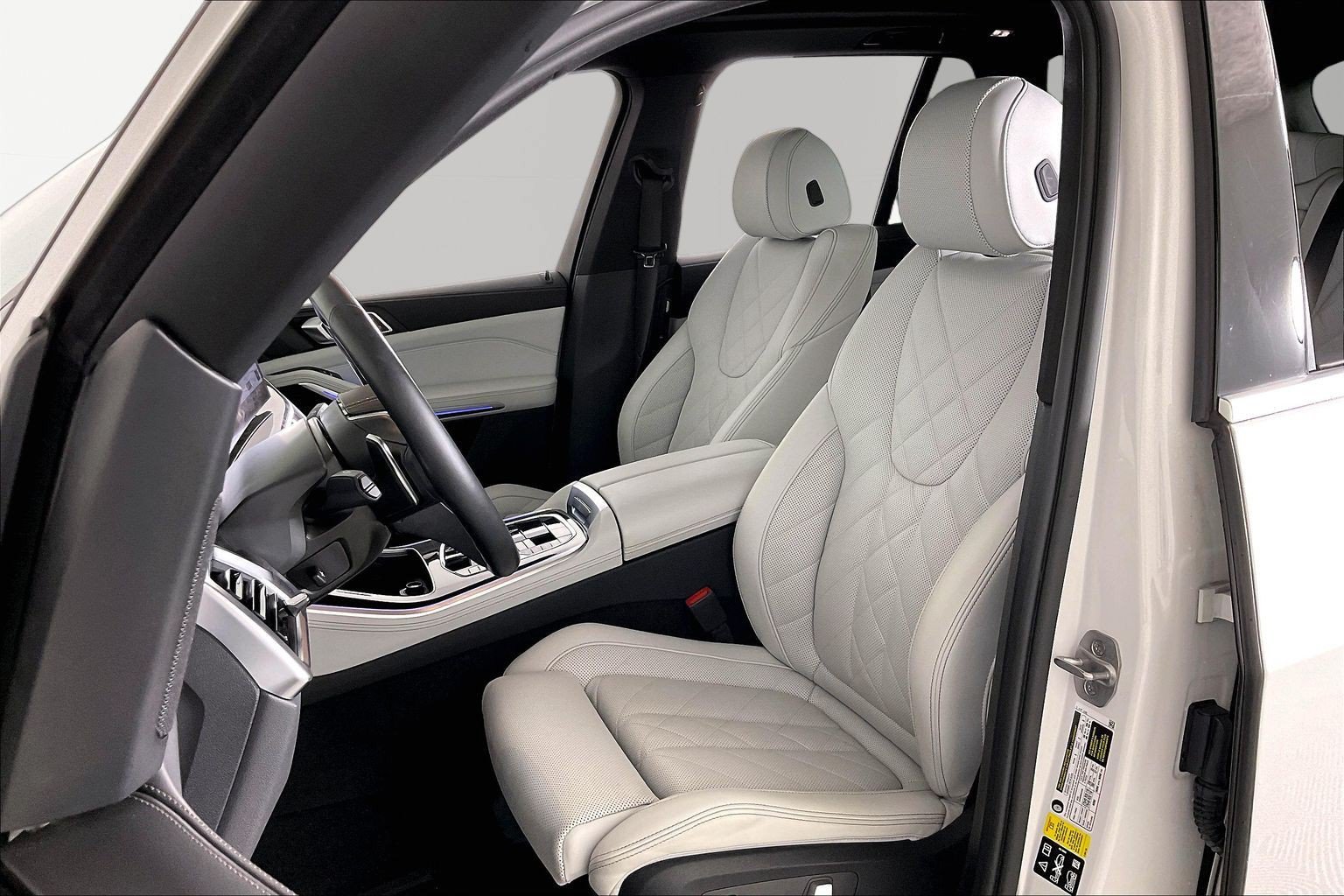 2024 BMW X5 40i - Photo 23