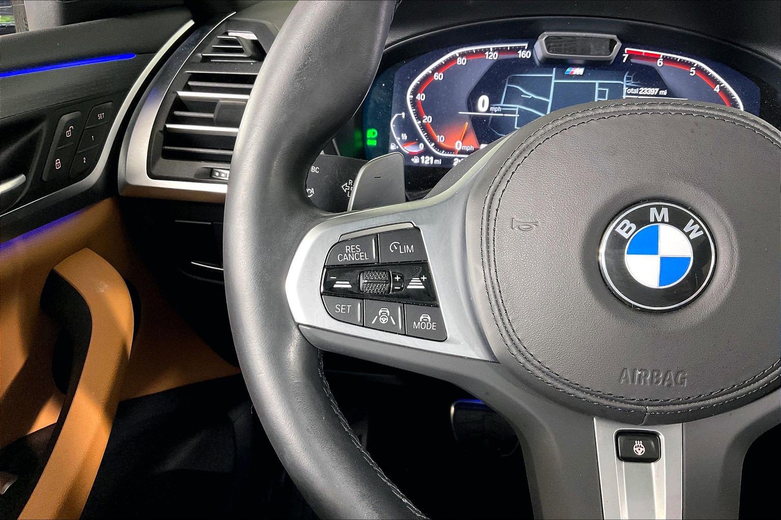 2024 BMW X3 30i - Photo 18