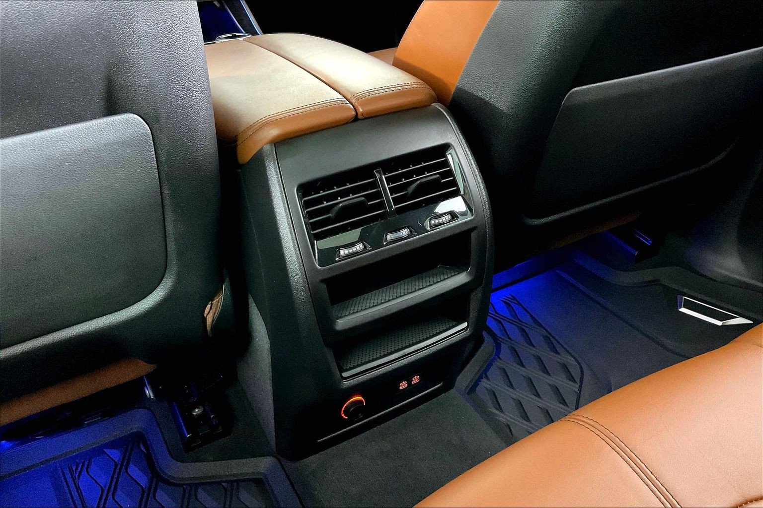 2024 BMW X5 M60i - Photo 35