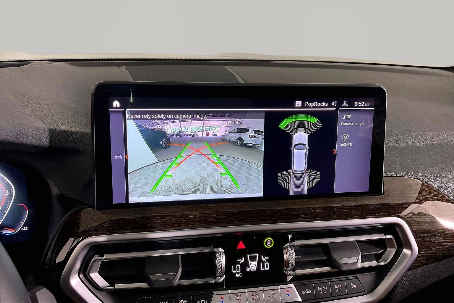 2023 BMW X3 30i - Photo 19