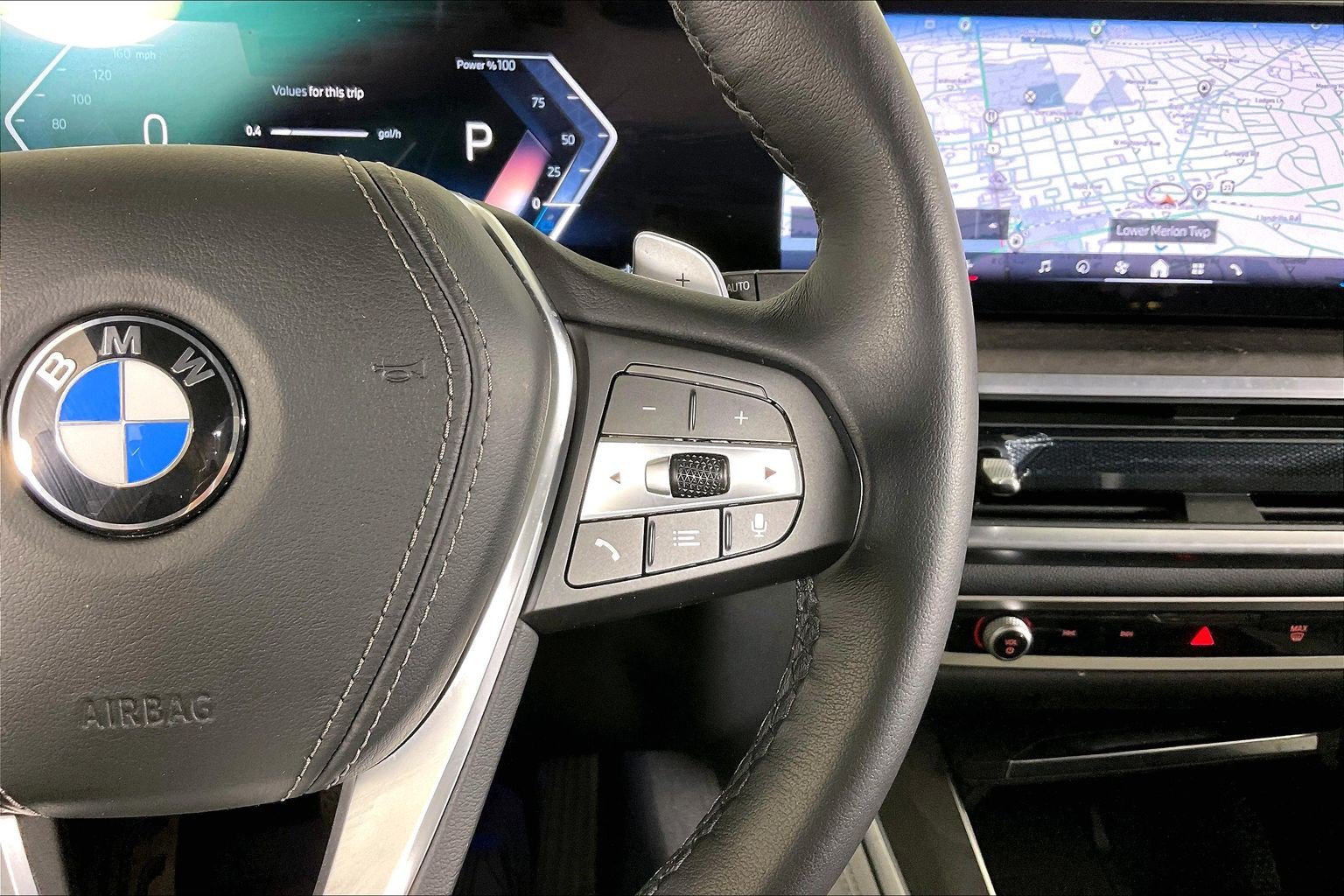 2026 BMW X5 40i - Photo 17