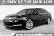 Acura RLX