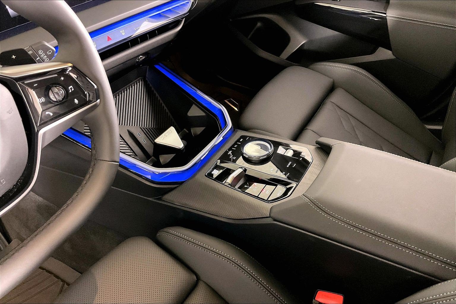 2026 BMW X3 30 - Photo 13