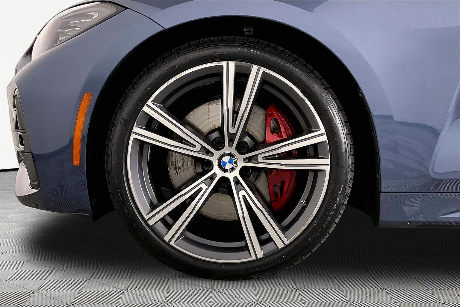 2024 BMW 4 Series 430i - Photo 11