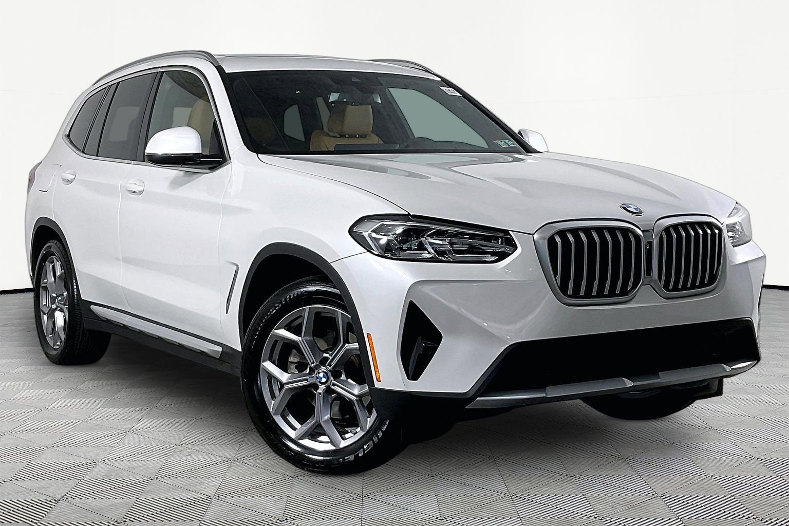 2023 BMW X3 30i - Photo 4