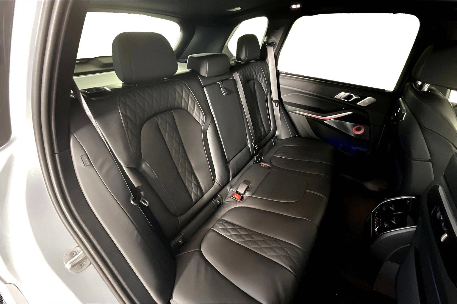 New 2026 BMW X5 For Sale at BMW of the Main Line | VIN