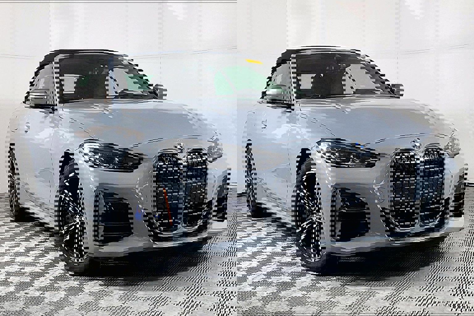 2023 BMW 4 Series 440's photo