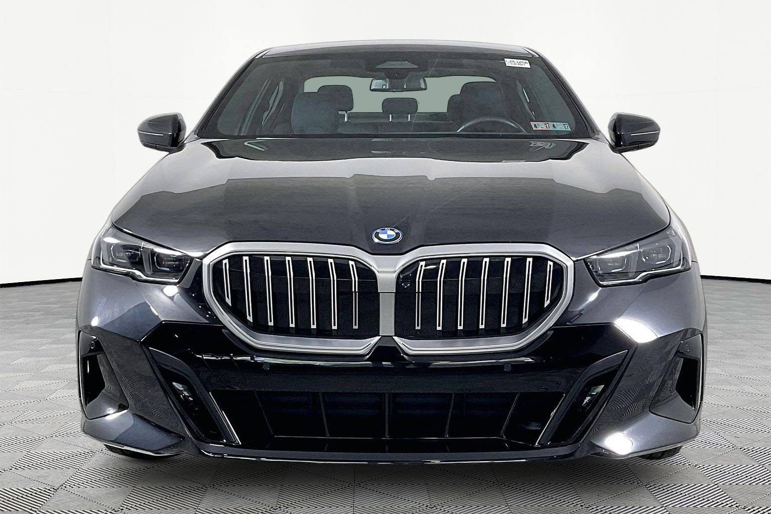 Certified 2025 BMW 5 Series 550e with VIN WBA13FK08SCU81321 for sale in Bala Cynwyd, PA