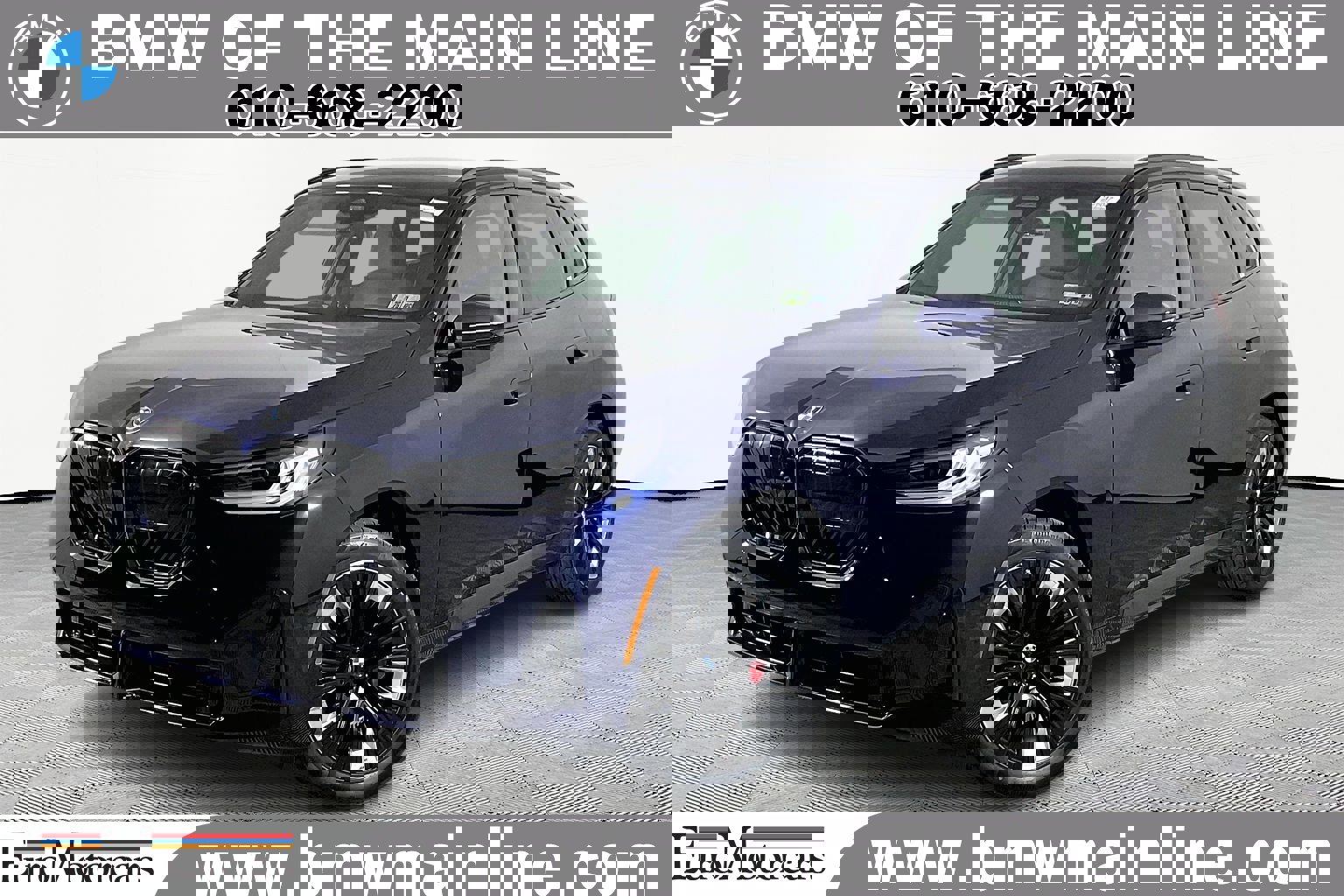 2026 BMW X3 30's photo