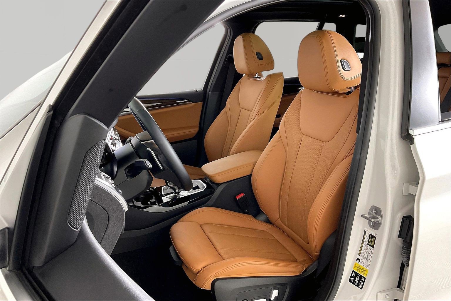 2023 BMW X3 30i - Photo 23