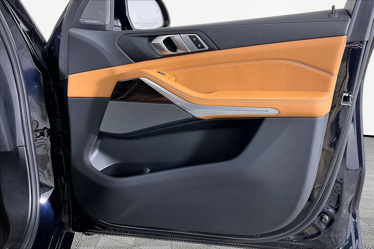 2024 BMW X5 40i - Photo 22