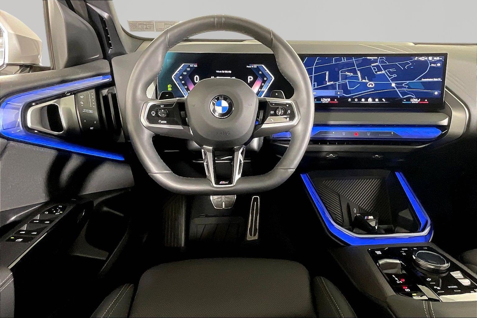 2026 BMW X3 30 - Photo 8