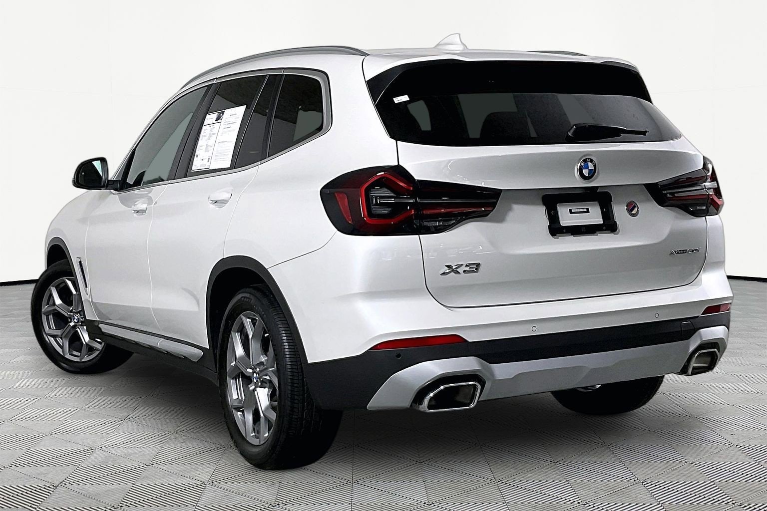 2023 BMW X3 30i - Photo 5