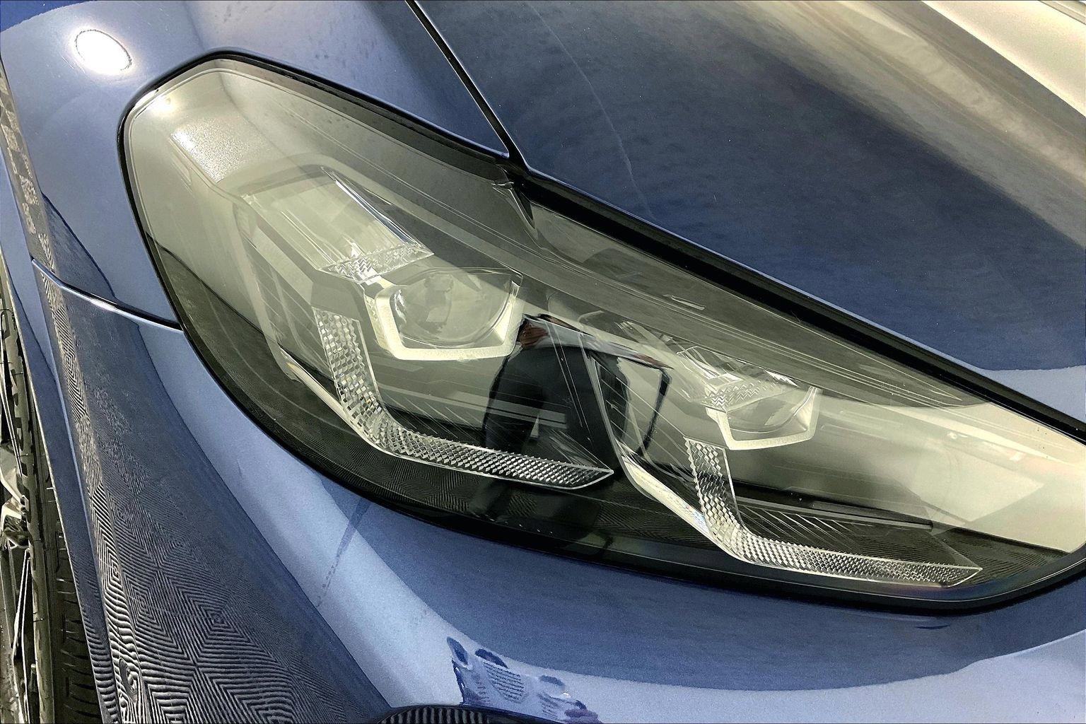 2024 BMW X3 30i - Photo 31