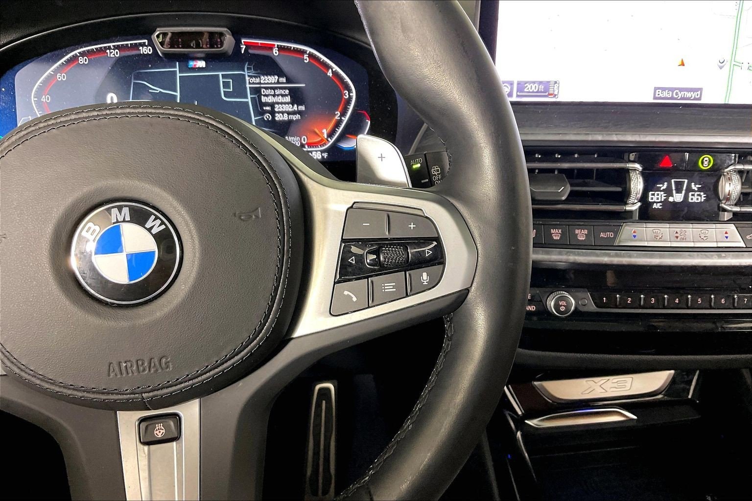 2024 BMW X3 30i - Photo 19